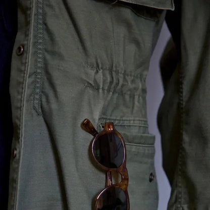 Franklin | Men's Utility Long Sleeve Jacket