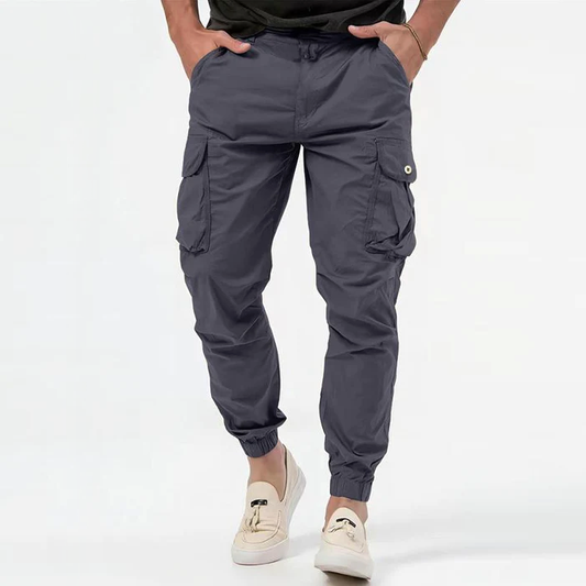 Sam | Men's Jogger Cargo Pants