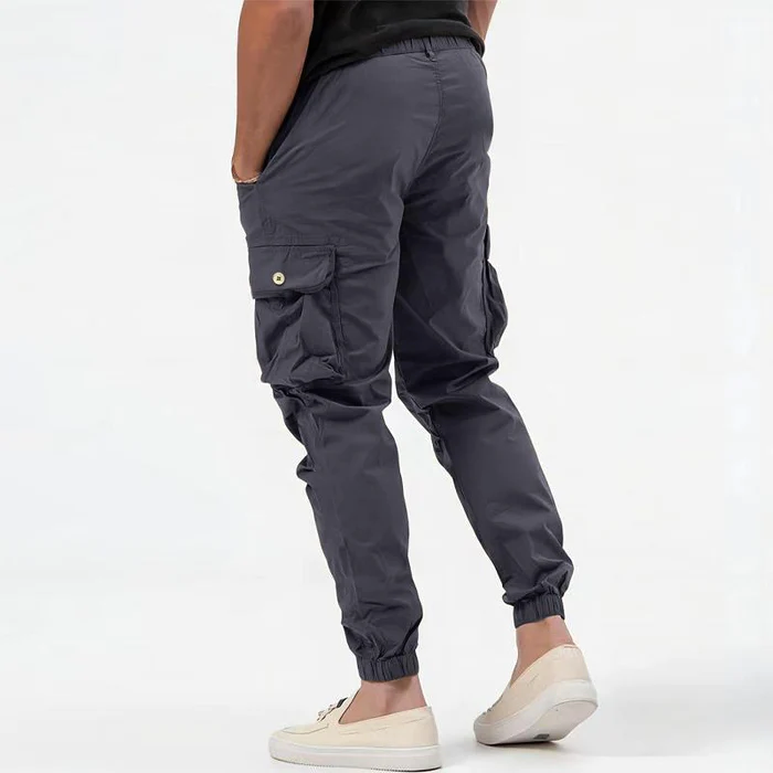 Sam | Men's Jogger Cargo Pants