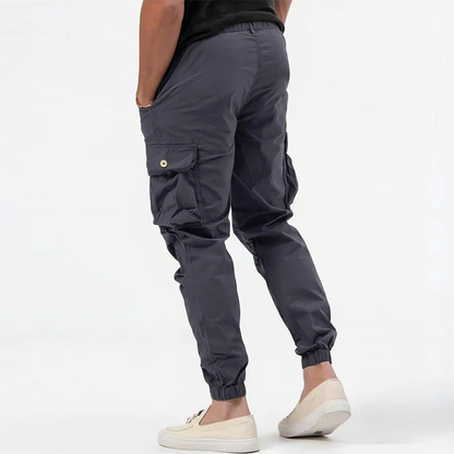 Sam | Men's Jogger Cargo Pants