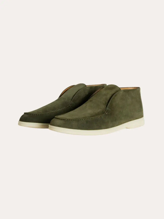 Luca Moretti | Men's Premium Suede Casual Loafers
