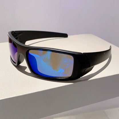 Glacier Vision Sunglasses