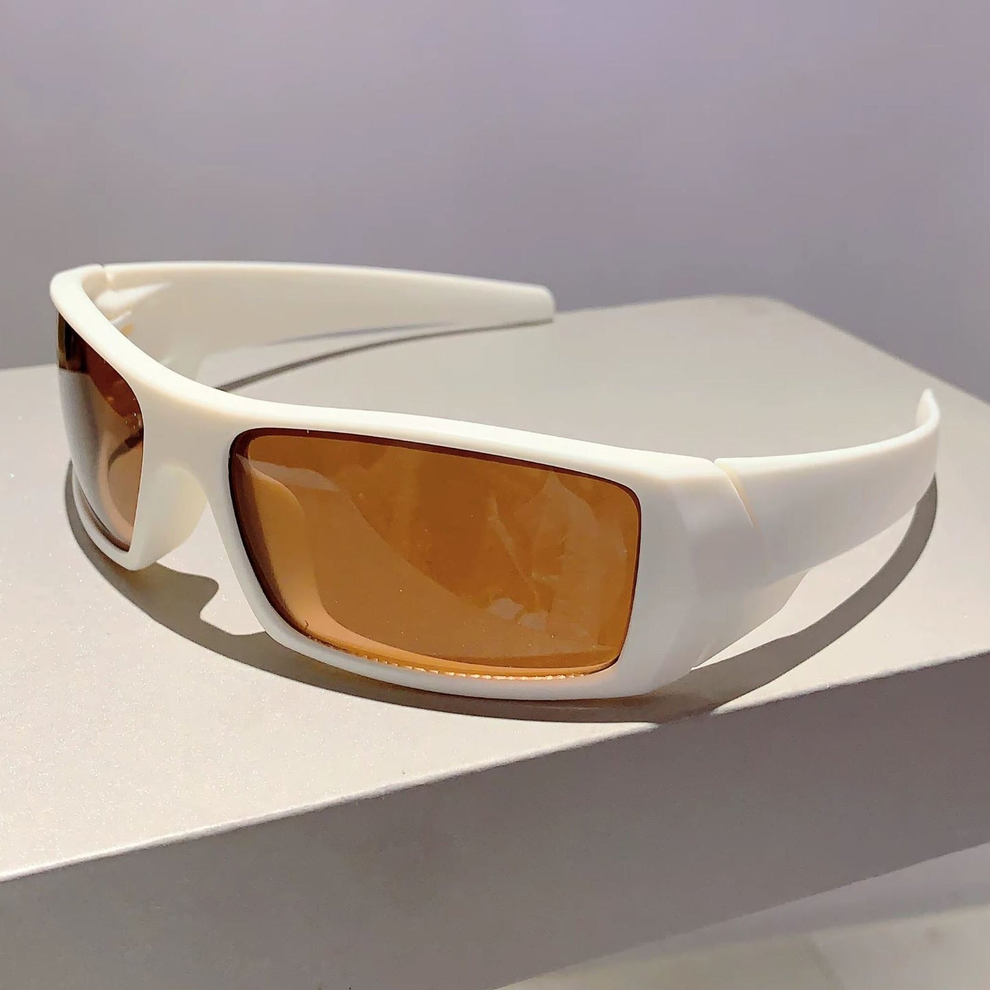 Glacier Vision Sunglasses