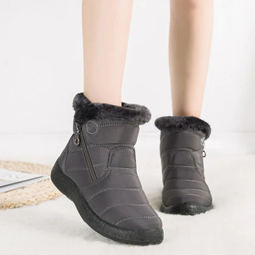 Amelia | Cosy Women's Snow Boots