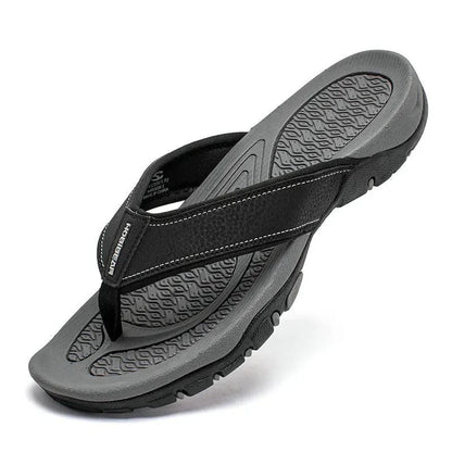Men's Arch Support Athletic Cushioned Sandals