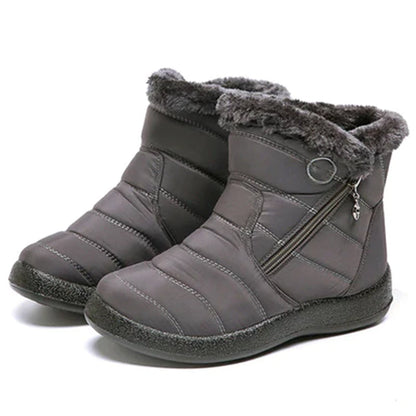 Amelia | Cosy Women's Snow Boots