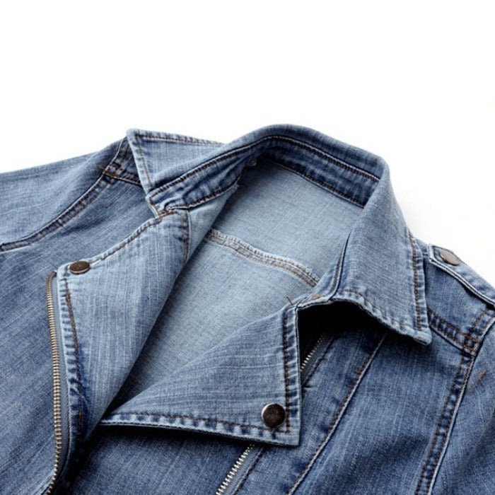 Remy | Women's Casual Denim Jacket