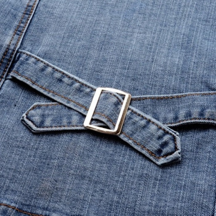 Remy | Women's Casual Denim Jacket