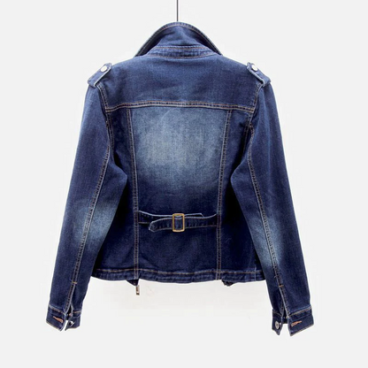 Remy | Women's Casual Denim Jacket