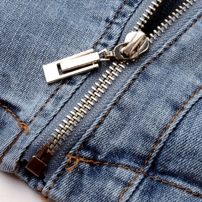 Remy | Women's Casual Denim Jacket