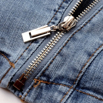 Remy | Women's Casual Denim Jacket