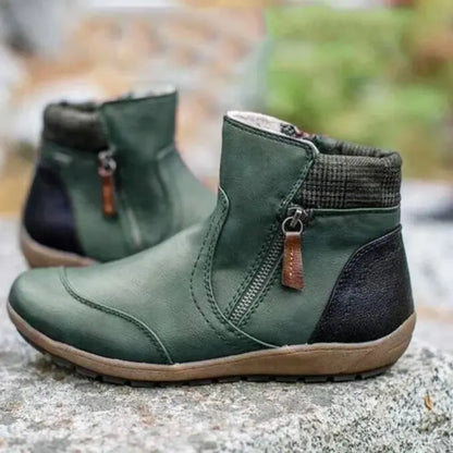 Flexi | Women's Orthopedic Ankle Boots