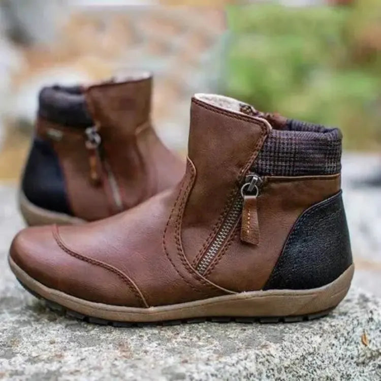 Flexi | Women's Orthopedic Ankle Boots