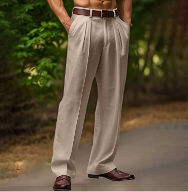 Tyrone | Stylish Summer Men's Pants