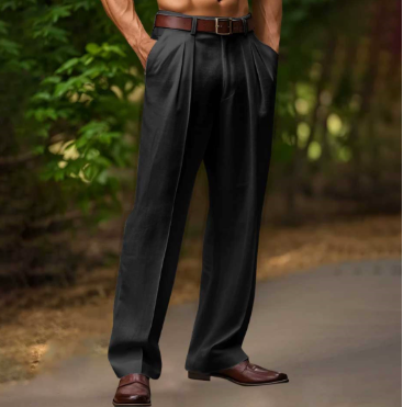 Tyrone | Stylish Summer Men's Pants
