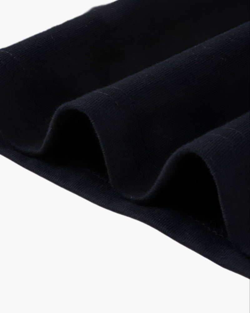 Devlin | Contrast Collar Casual Polo Shirt Men