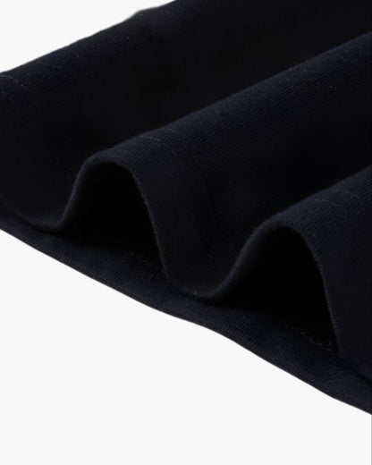 Devlin | Contrast Collar Casual Polo Shirt Men