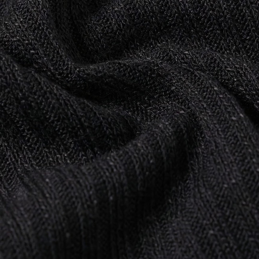 Peregrine | Soft Knit Turtleneck Jumper Regular Fit