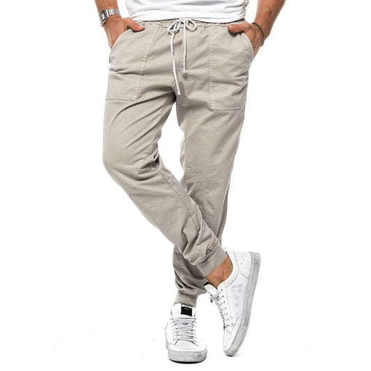 Royle | Elegant Trousers for Men