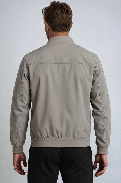 Ethan Sinclair | Men's Classic Lightweight Bomber Jacket