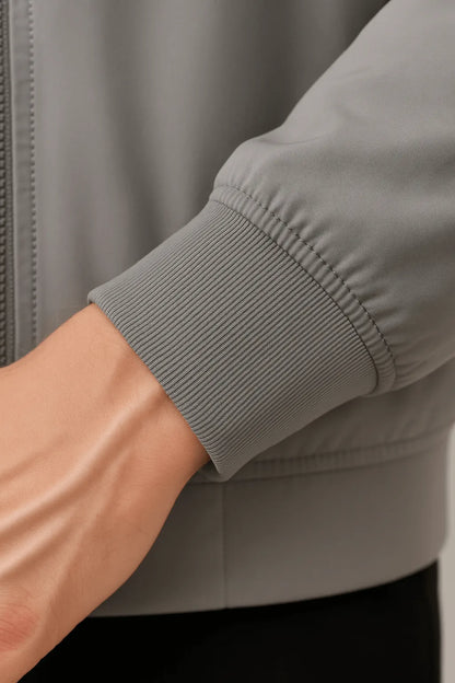 Ethan Sinclair | Men's Classic Lightweight Bomber Jacket