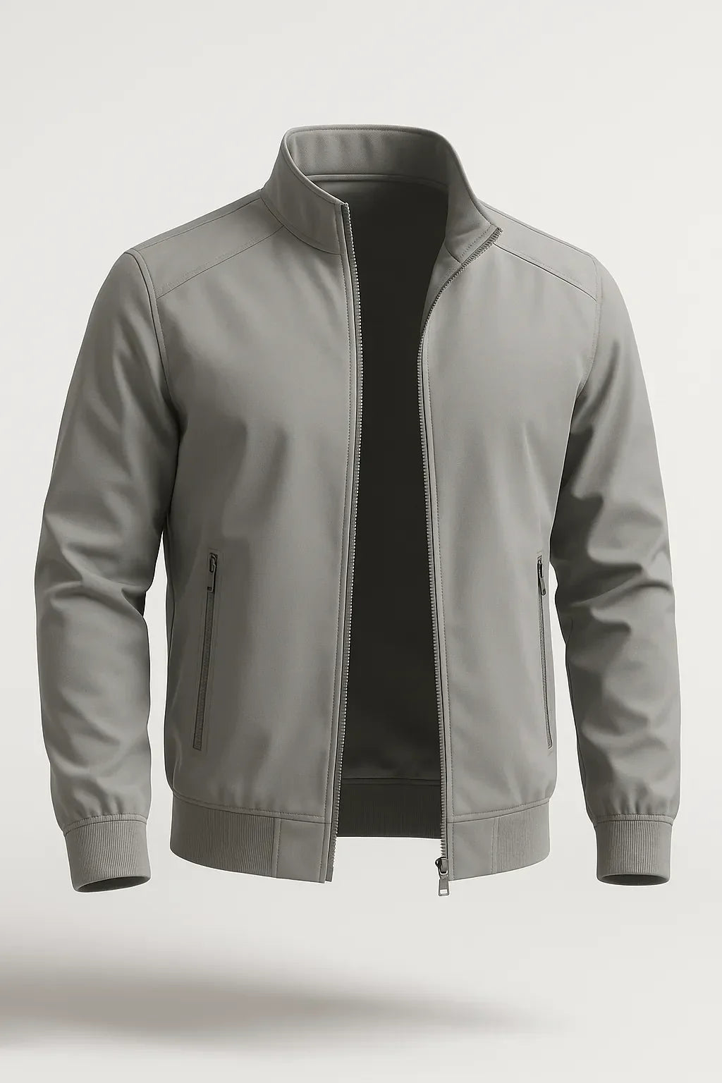 Ethan Sinclair | Men's Classic Lightweight Bomber Jacket