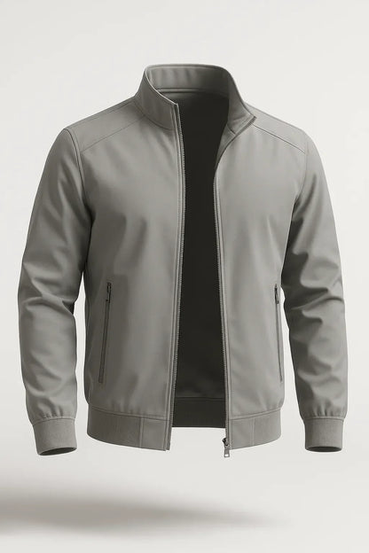 Ethan Sinclair | Men's Classic Lightweight Bomber Jacket