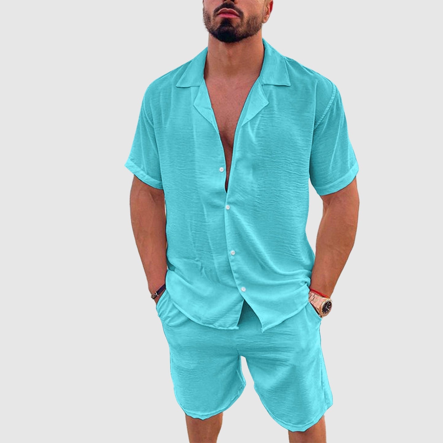 L’Abbraccio Marino Set by Lorenzo Vitali