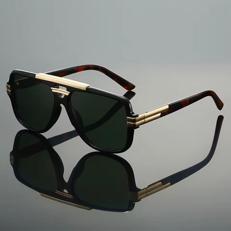 Leclaire Lumen Sunglasses