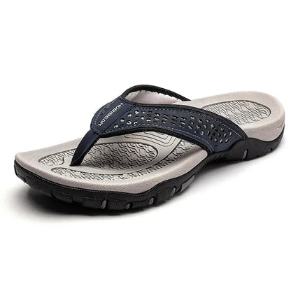 Men's Arch Support Athletic Cushioned Sandals