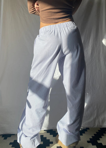 Kira | Women's Easygoing Lounge Trousers