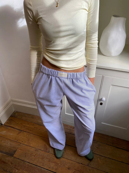 Kira | Women's Easygoing Lounge Trousers