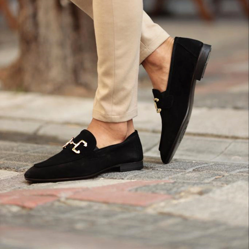 Renee | Women's Slip-On Loafers