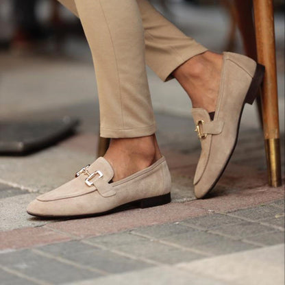Renee | Women's Slip-On Loafers