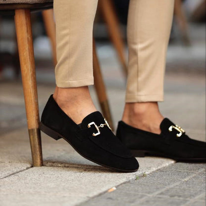 Renee | Women's Slip-On Loafers