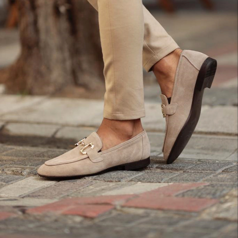 Renee | Women's Slip-On Loafers