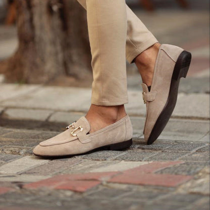 Renee | Women's Slip-On Loafers