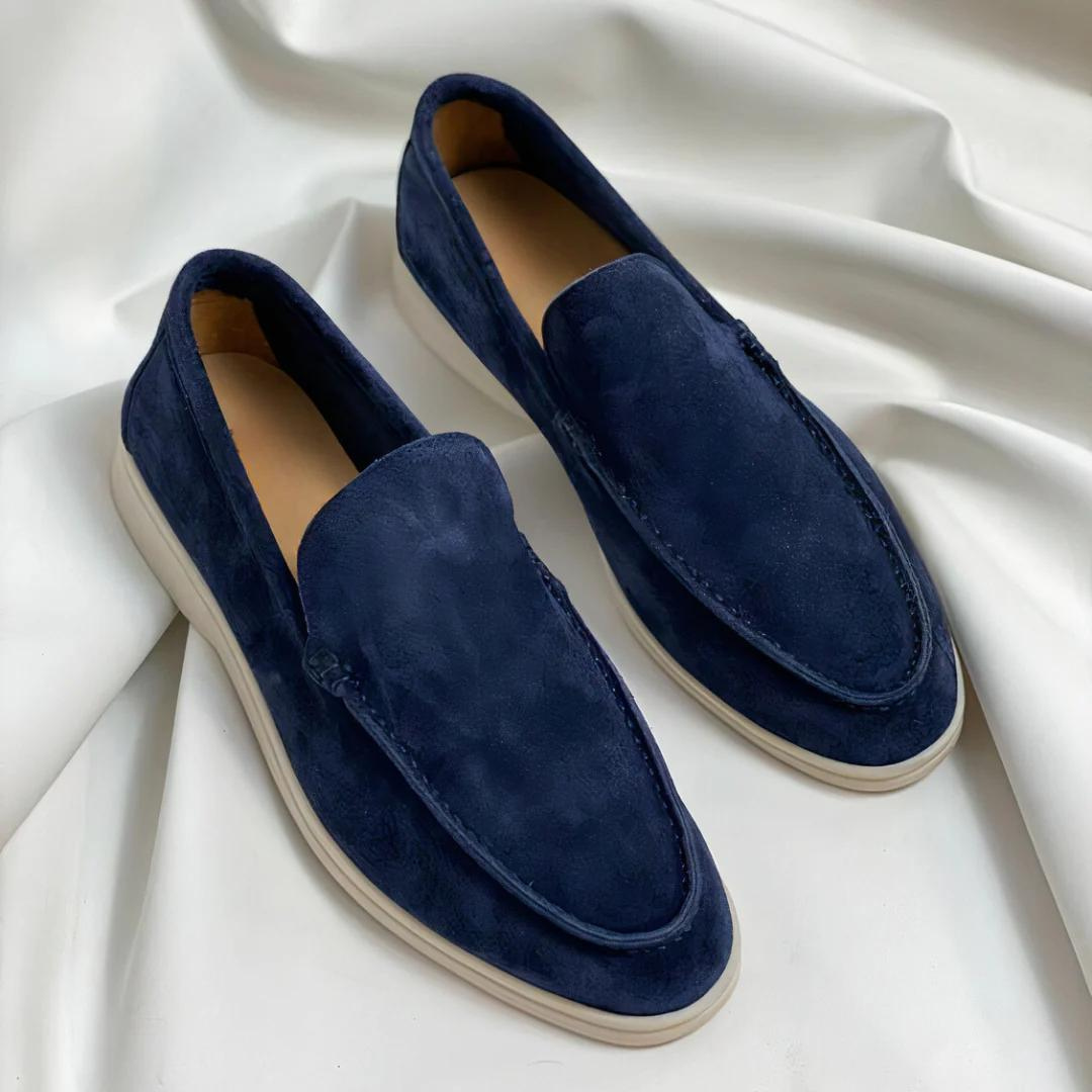 Ruben | Men's Slip-On Casual Loafers