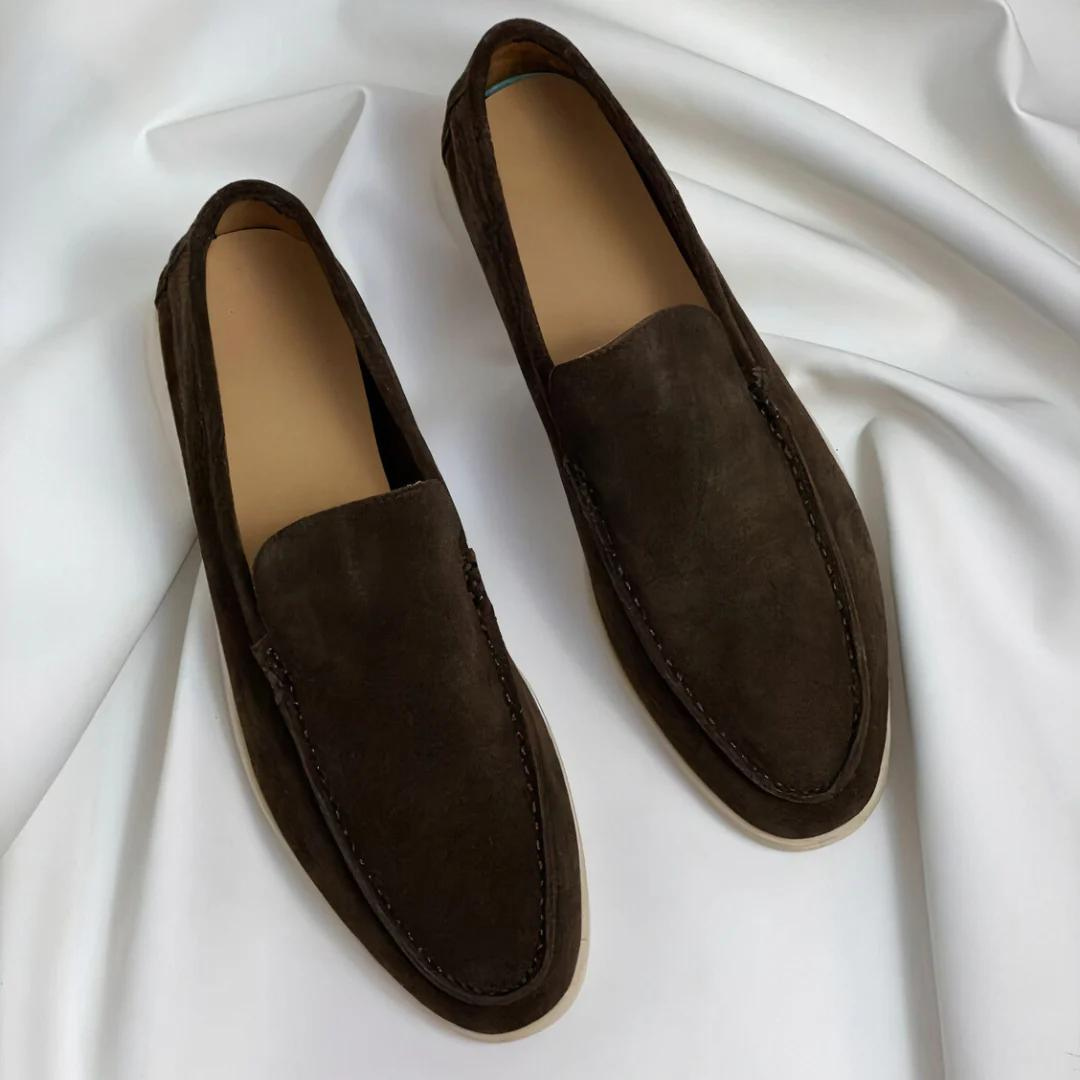 Ruben | Men's Slip-On Casual Loafers