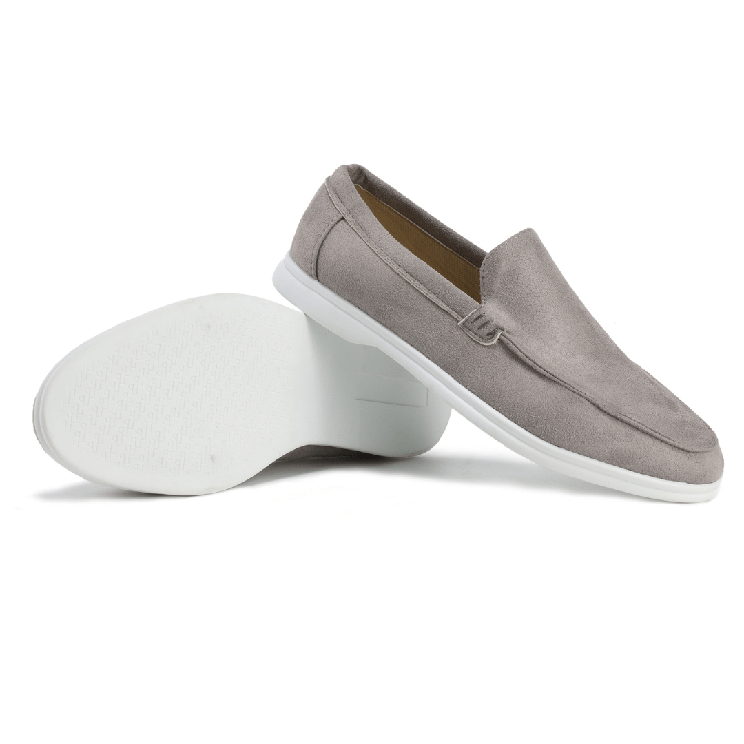 Ruben | Men's Slip-On Casual Loafers