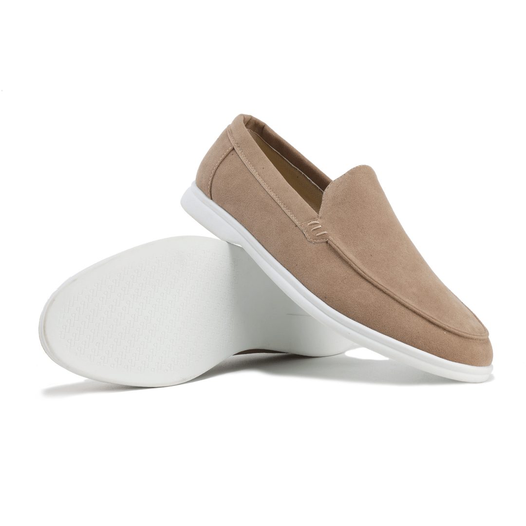 Ruben | Men's Slip-On Casual Loafers