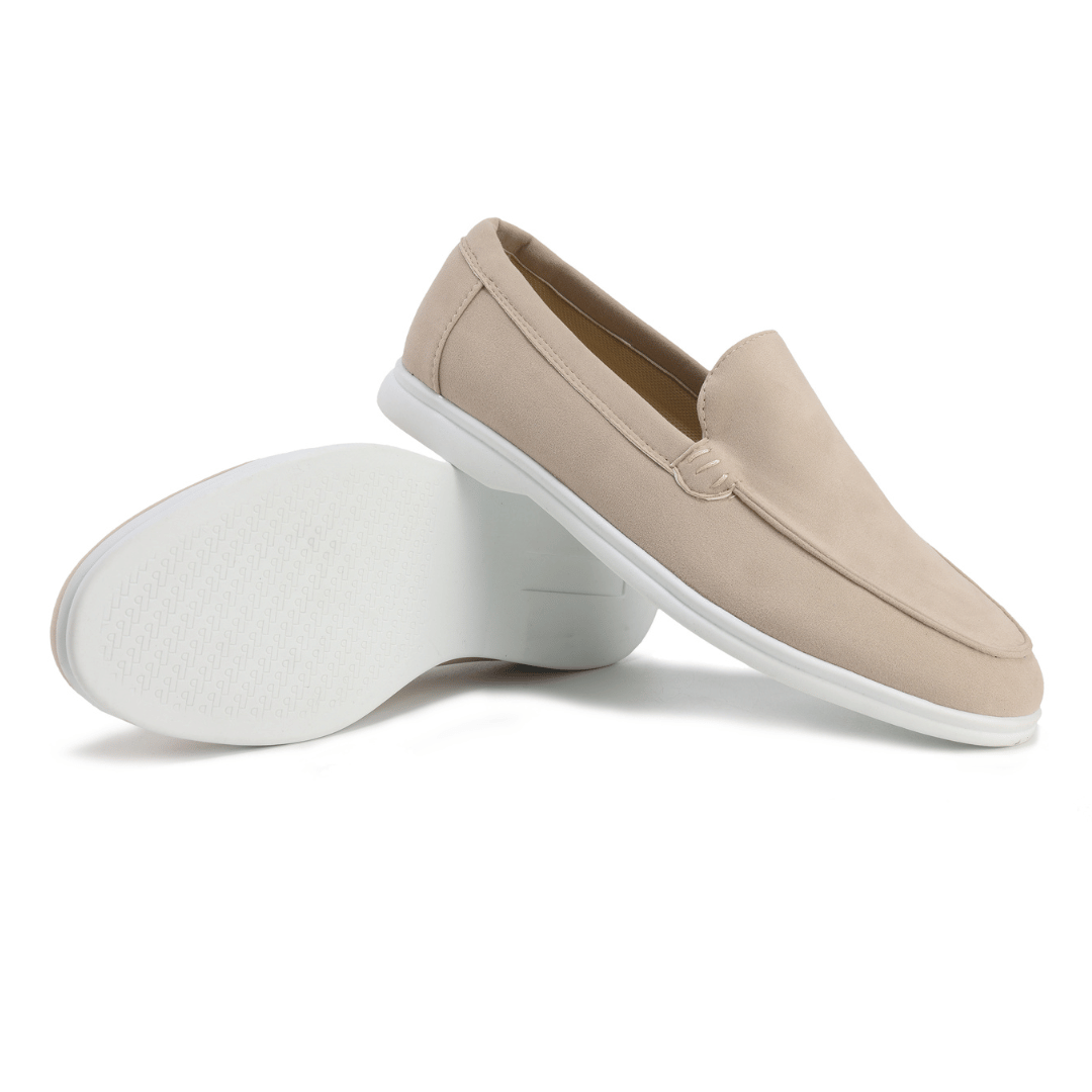 Ruben | Men's Slip-On Casual Loafers
