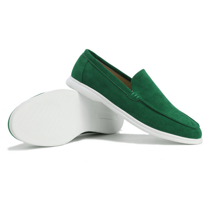 Ruben | Men's Slip-On Casual Loafers