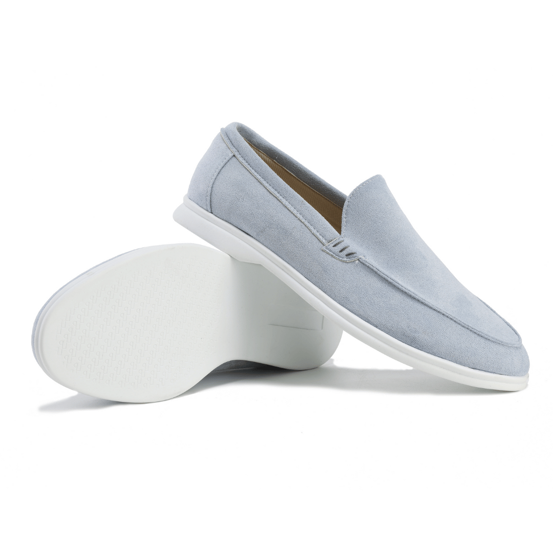 Ruben | Men's Slip-On Casual Loafers