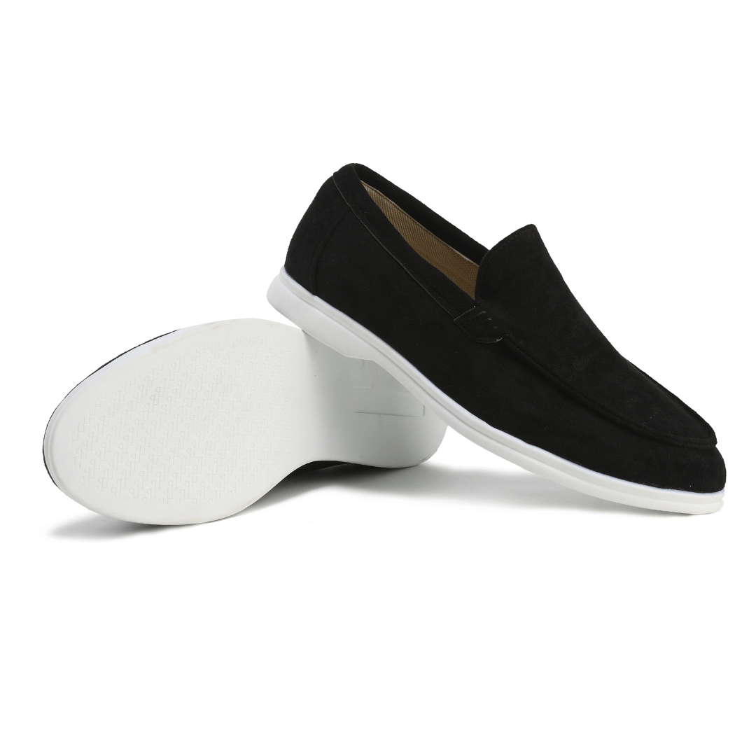 Ruben | Men's Slip-On Casual Loafers