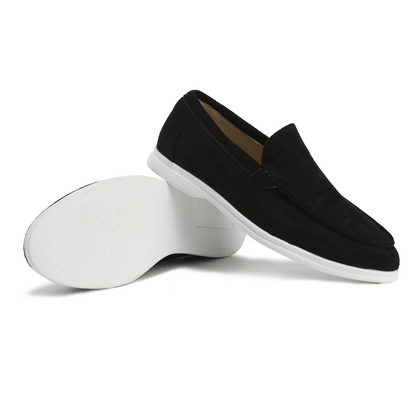 Ruben | Men's Slip-On Casual Loafers