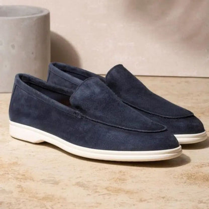 Ruben | Men's Slip-On Casual Loafers