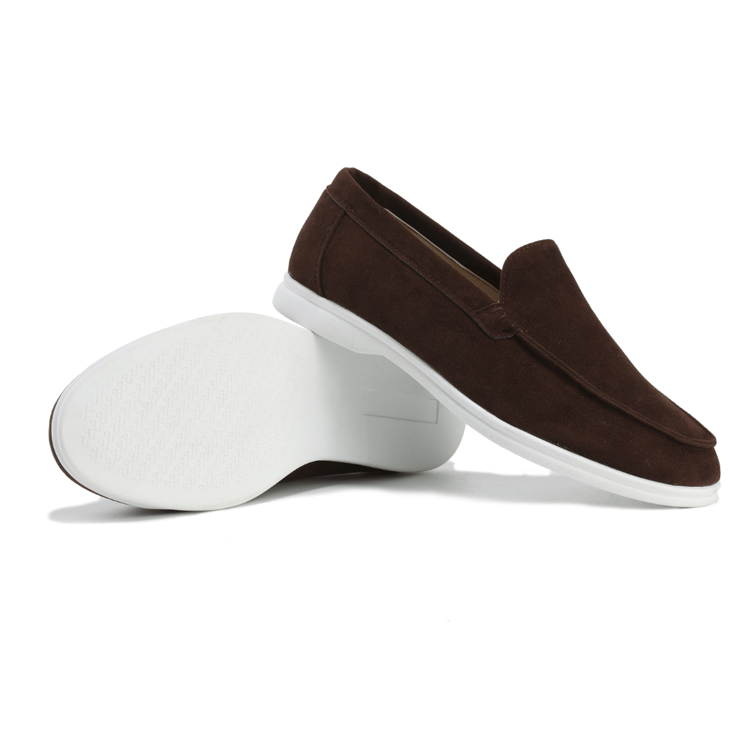 Ruben | Men's Slip-On Casual Loafers