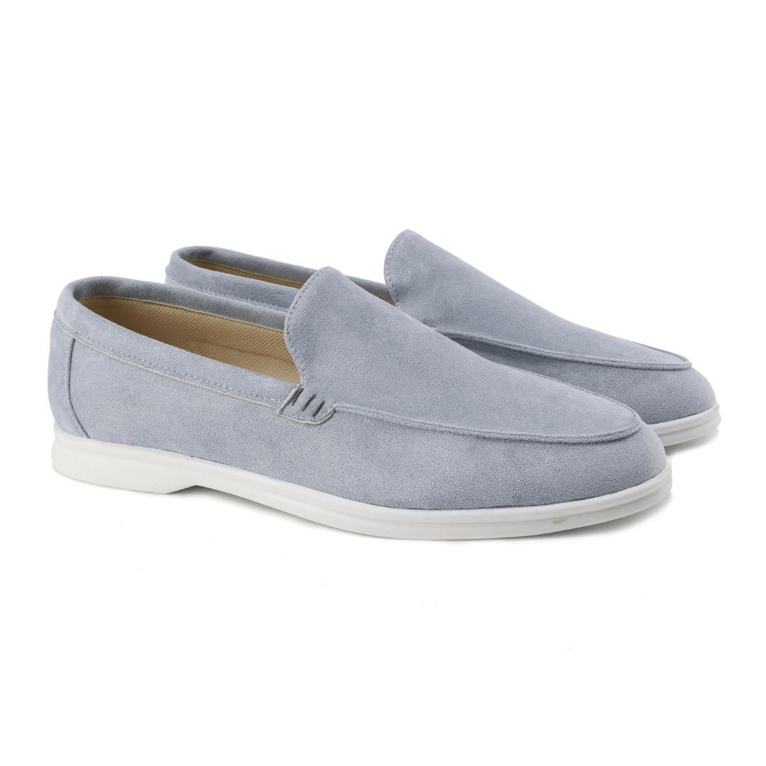 Ruben | Men's Slip-On Casual Loafers