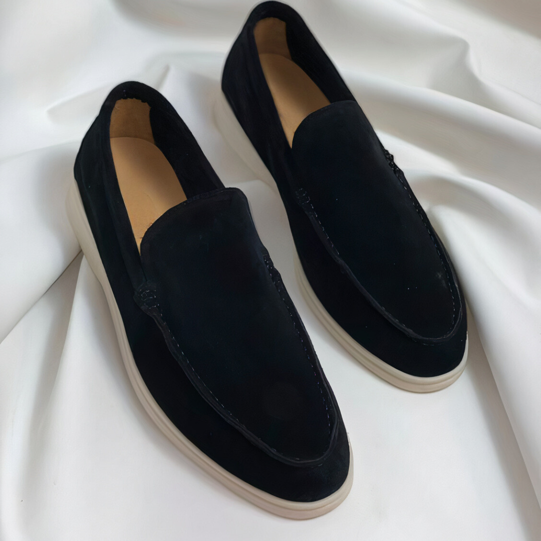Jed | Men's Slip-On Casual Loafers